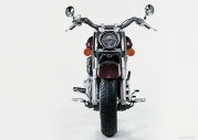 Honda Shadow 750 Aero